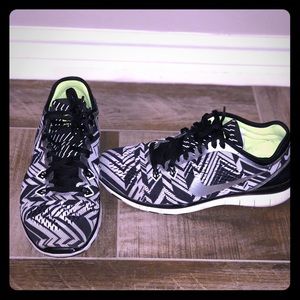 Nike women’s shoes